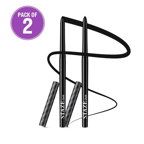 Staze All Eyes On You - 24H Long-Stay Kajal – Staze Beauty