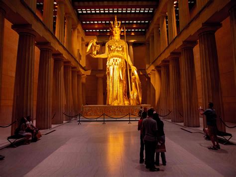 The Best Free Things To Do in Nashville