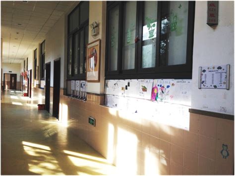 上海诺德安达双语学校学校环境-教室图片-学员作品-活动照片-汇课宝