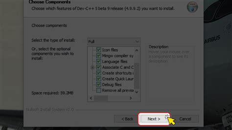 Image result for Comment Utiliser Dev C