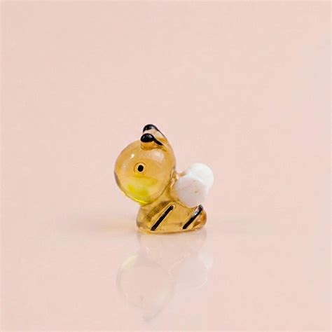 Buy Miniature Glow Bee Assorted (1pc) | Only ₹45 | Sale Online India ...