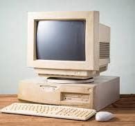 Image result for Old Computer Assistant