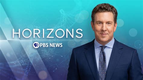 Horizons from PBS News • WXXI-TV - WXXI