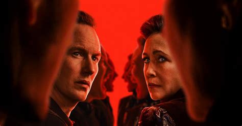 The Conjuring: Last Rites Movie Review: Michael Chaves Offers A Fitting ...