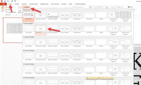 Image result for PowerPoint UI Designer Tutorial