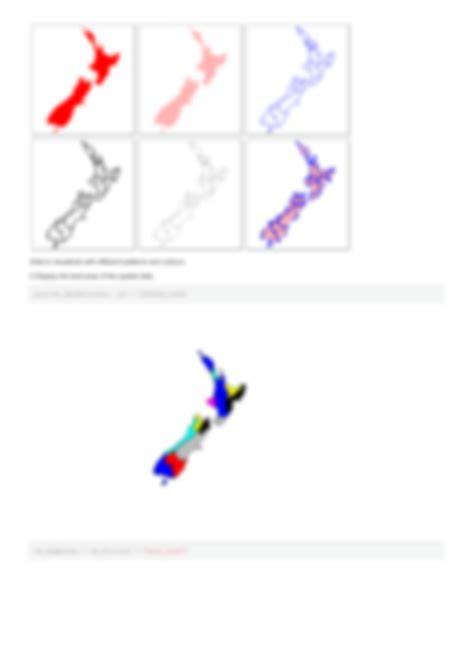 Image result for Spatial analysis Spatial Data Visualization