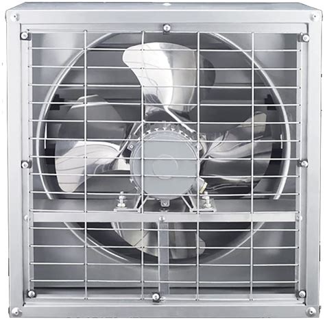 Buy FGDFGDG Axial Industrial Extractor Commercial Axial Exhaust ...