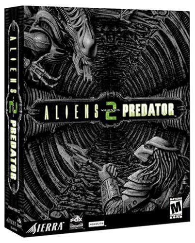 Image result for Alien vs Predator Best-In-Slot Champain 2