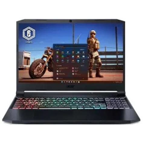 Acer Nitro 5 AN515-57 (NH.QEQSI.009) (Core i7 11th Gen/16 GB/512 GB SSD ...