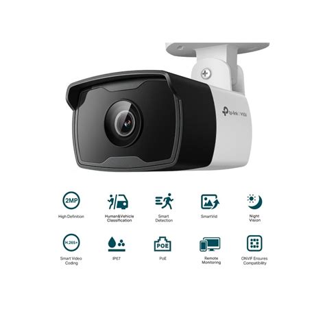 ConsultIT | O Melhor da Tecnologia ao Seu Alcance » NETWORK CAM TP-LINK ...