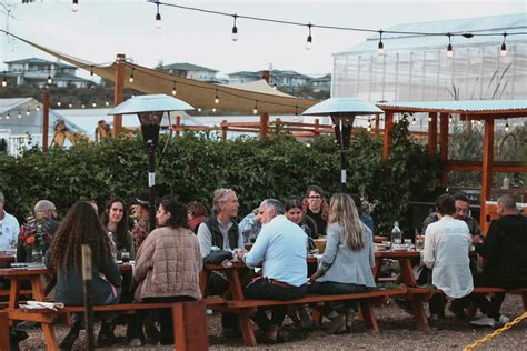 Host Your Event - Coastal Roots Farm