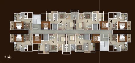 Konark Virtue | Manjari Road, | Pune Apartments properties | JLL Homes