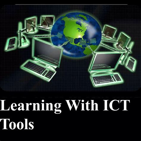 Image result for ICT Learning Tools