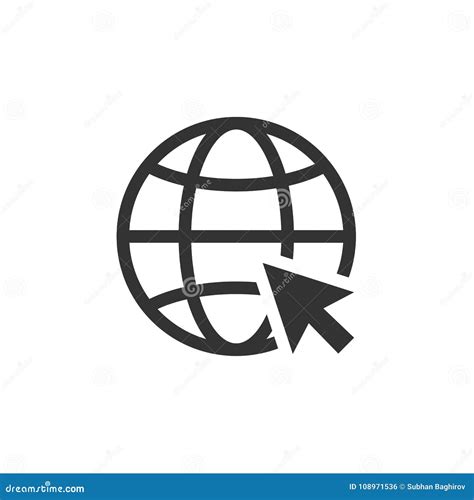 Image result for Internet/Web Icon