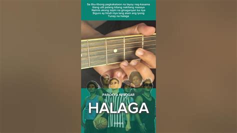 Rezultat imagine pentru Halaga Guitar Tutorial