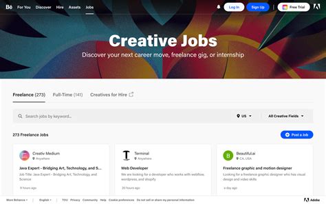 25 Best Freelance Websites to Find Online Work in 2023
