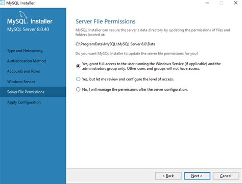 Install MySQL On Window 8 的图像结果