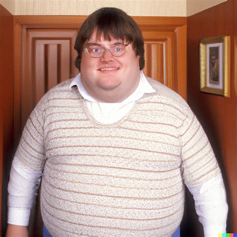 Realistic Peter Griffin