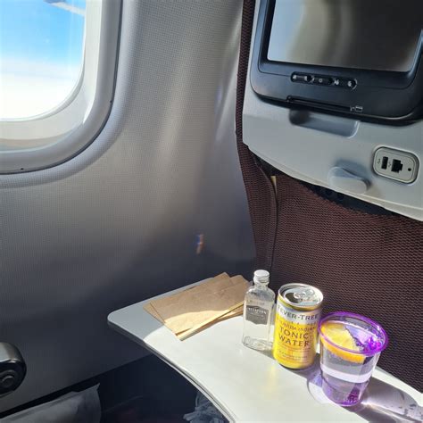 Virgin Atlantic Food Menu Economy: Complete Guide for 2026