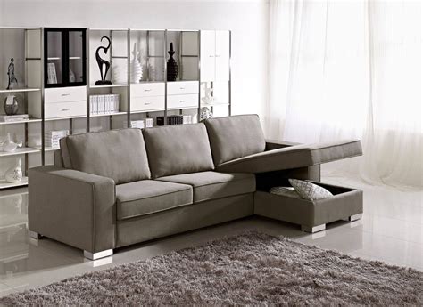 Best 30+ of Small Space Living: Selecting the Ideal Apartment Sofa or ...