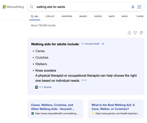 Co-Pilot Answer Bing 的图像结果