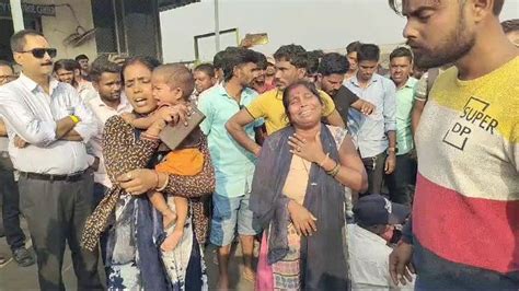 Welding sparks explode when exposed to flammable liquids, workers ...