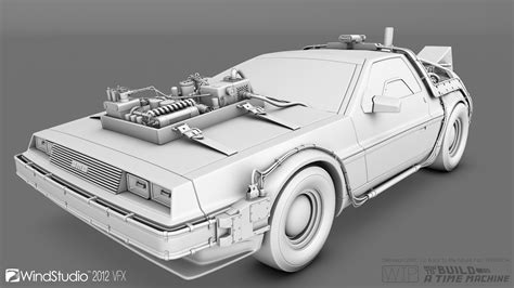 Image result for How to Build Time Machine