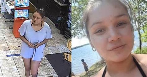 Missing and endangered: 22-year-old woman from Menominee Reservation ...