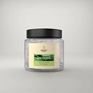 Vagad's Khadi Natural Aloevera Gel, 200 g : Amazon.in: Beauty