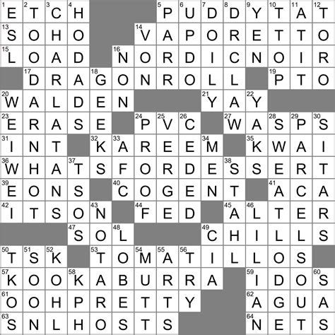 Discover the Answer to Boxing Options? Crossword Clue in LA Times ...