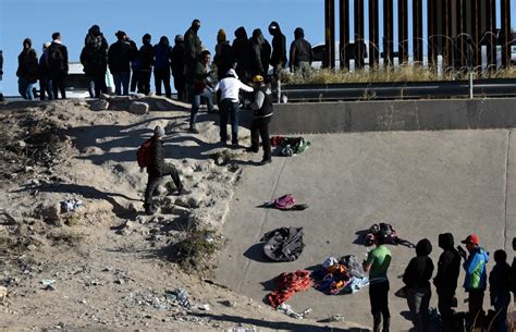 Explained: Title 42 and Its Impact on Migrants Seeking Asylum in US ...
