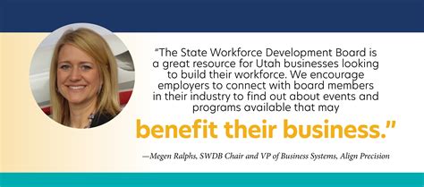 State Workforce Development Board