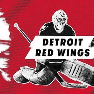 Eastern Conference First Round: TBD at Detroit Red Wings (Home Game 4 ...