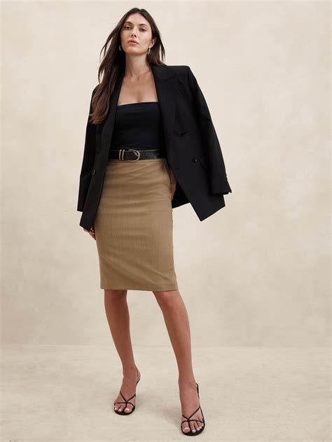 Petite Work Clothes | Banana Republic