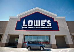 Image result for Lowe's Store Collge