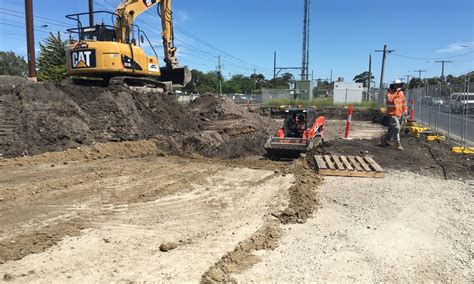 Image result for Level Crossing Removal Project Facebook