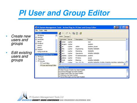 Image result for Pi System Management Tools