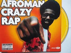 Crazy Rap: Afroman: Amazon.in: Music}