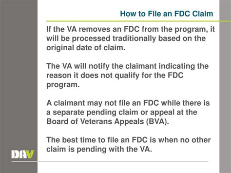 Image result for FDC Program