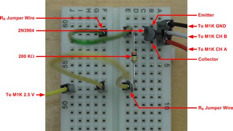 Introduction to Transistors [Analog Devices Wiki]