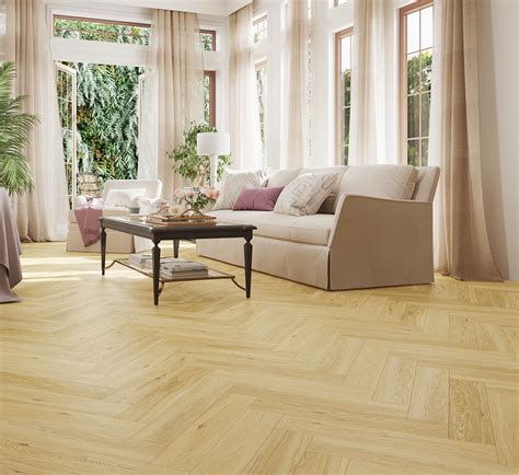 Lvt Wood Flooring