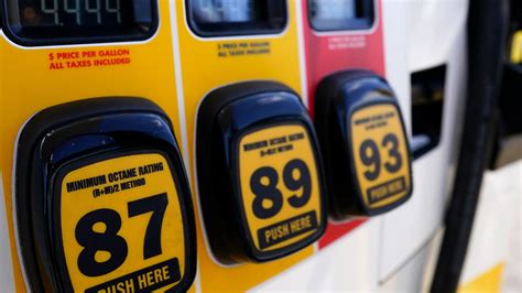 What is E15 gasoline | Where to find in Georgia | 11alive.com