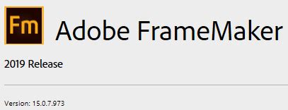 Image result for FrameMaker 2019 Tutorial