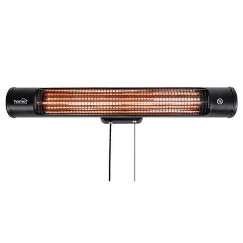 Nazidna karbon grejalica 1200W Home FK25 | Volim svoj dom