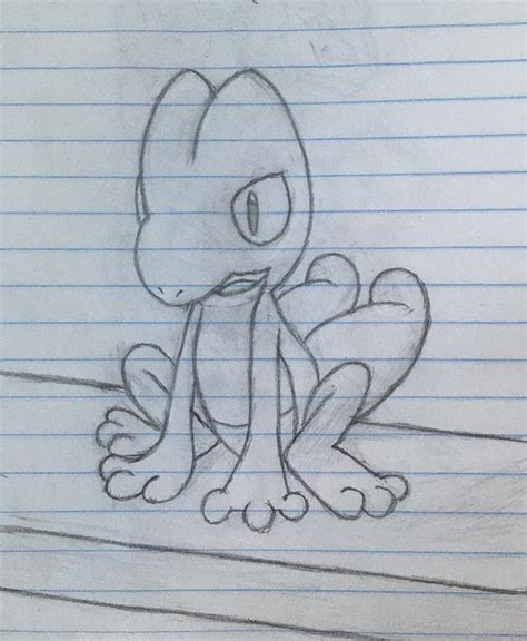 Image result for How to Draw Pokemon Treecko