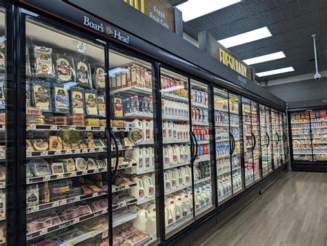 Special Report: Metro Acres Market - Manhattan, NY (Washington Heights)