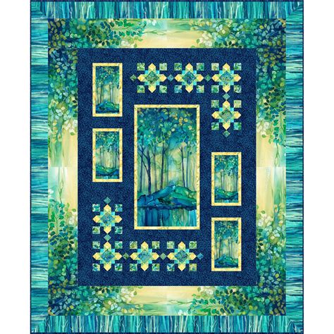 Image result for Exploding Panel Quilt Patterns