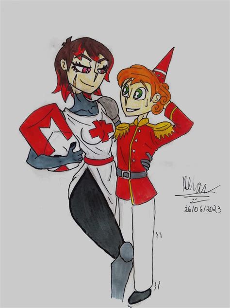 Castle Crashers Red Knight by Maoouken on DeviantArt