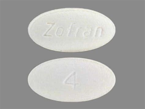 Zofran Uses, Dosage & Side Effects - Drugs.com