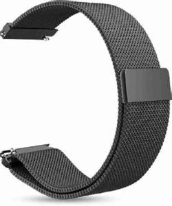 Global Creations BRQY5NXBM2KG Smart Watch Strap Price in India - Buy ...